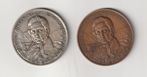 San marino alessandro - marino,