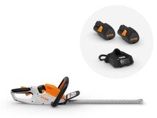 Tagliasiepi batteria hsa 40 - tagliasiepi,