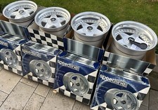 Cerchi speedline sl421 mistral - speedline,