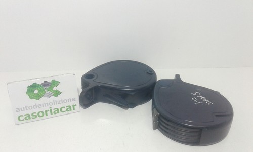 Plastiche interne smart - interne, fortwo