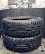 GOMME USATE 185/60R15 88H EVENT WINTER INVERNALI  M+S PNEUMATI USATI