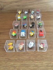 Gadget Mister Day Parmalat 20