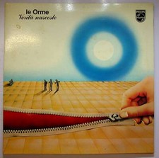 Ebond orme verita - le,