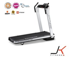 Tapis roulant fitness - tapis, jk