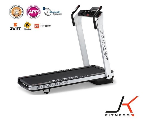 Tapis roulant fitness - tapis,