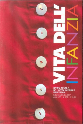 Vita dell infanzia 10 - vita, 9/10
