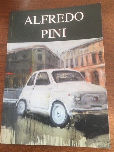 Alfredo pini solo attimo - -solo,