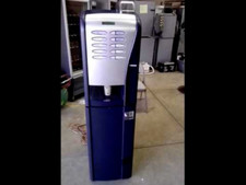 Distributore automatico caffè e bevande calde saeco  usato TESTATO FUNZIONANTE