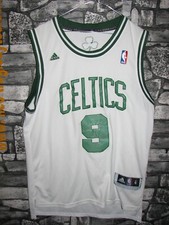 Vintage Boston Celtics # 9