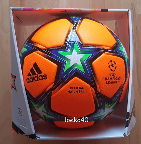 Nuovo adidas matchball - adidas,