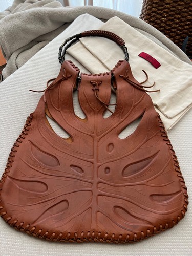 Borsa hobo vintage - borsa,