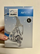 MASCHERA FACCIALE F20 - taglia