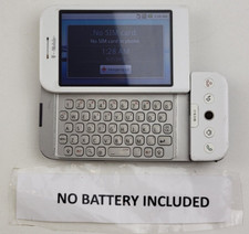 HTC Dream Google G1 (DREA100)