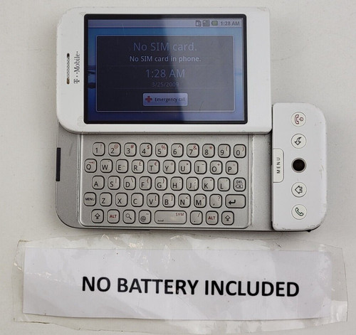 Htc dream google - g1, (drea100)