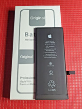 BATTERIA 100% ORIGINALE APPLE