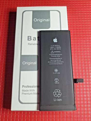 Batteria 100 originale apple - 100%,