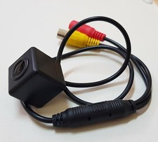 Retrocamera telecamera