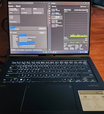 ASUS Zenbook 14X OLED (Q420V)