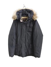 Woolrich Artic Parka Down