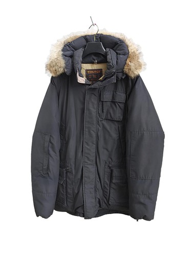 Woolrich artic parka down - parka,