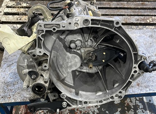 Cambio manuale completo - completo, per