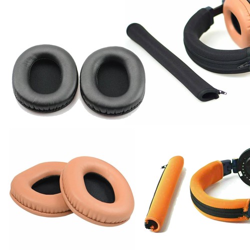 Paio cuscinetti auricolari - 1,