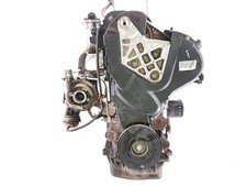 Motore Tipo F9Q870 - Renault