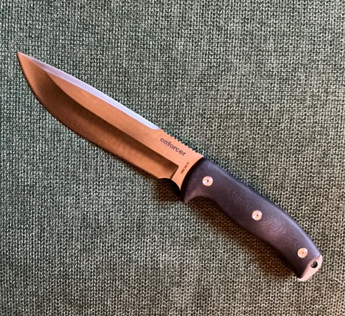 Coltello enforcer matt - coltello, matt-i
