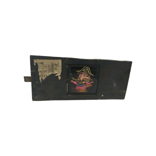 1800s magic lantern - magic,