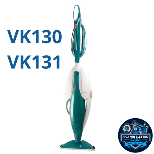 Ricambi per vorwerk folletto - per,