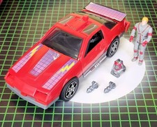 Kenner vintage s - kenner, m.a.s.k