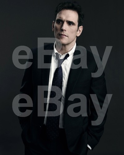 Wayward pines matt - pines,