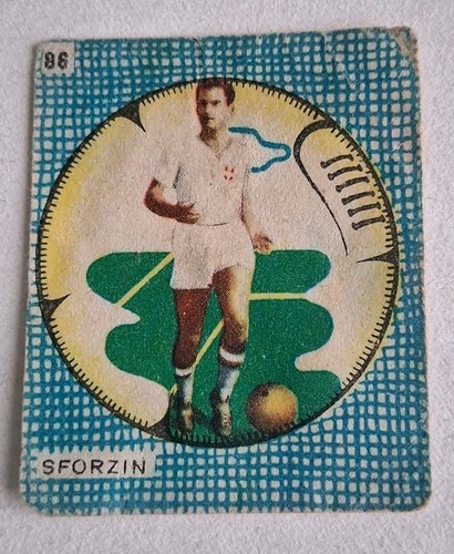 Cicogna tuttocalcio 1950 - tuttocalcio, 1950/51