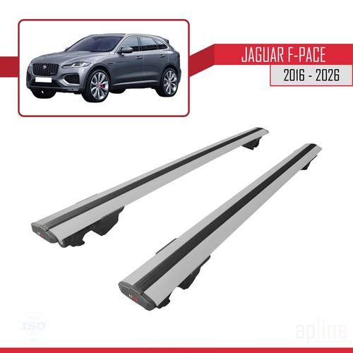 Pour jaguar pace - jaguar, f-pace