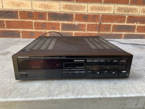 Kenwood 800avsurround - kenwood, sc-800avsurround