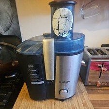 Bosch Centrifuga VitaJuice XXL