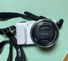 Sony Alpha NEX-3N set