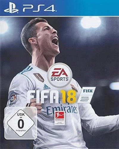 Fifa sports playstation - sports,