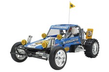 Tamiya auto elettrica - rc,