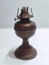 Lume a petrolio Base Lampada a