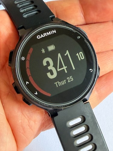 Smartwatch garmin forerunner - smartwatch,