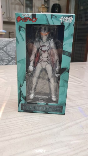 Sentinel kyashan - sentinel,