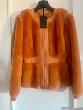 Elisabetta franchi Pelliccia