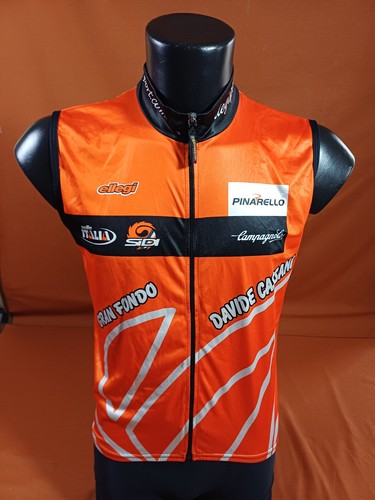 Gilet smanicato jacket - smanicato,