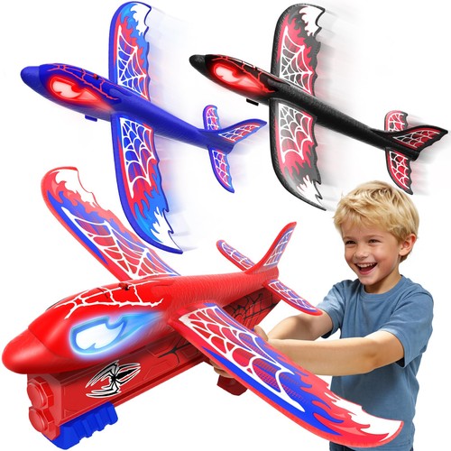 Aereo giocattolo lanciatore - aereo,