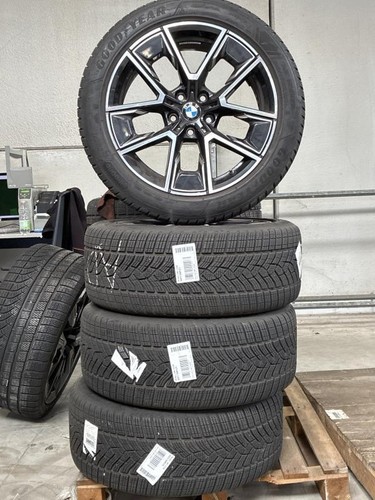 Originale bmw invernali - originale,