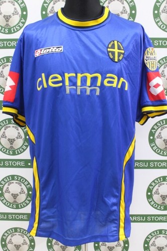 Maglia calcio hellas - hellas, verona