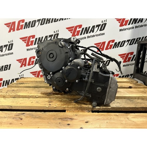 Blocco motore completo - completo, suzuki