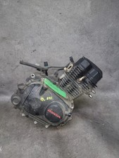 HONDA CBF 125 CB125F...MOTORE