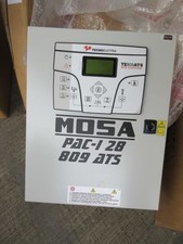 Mosa ATS Pannello Interruttore